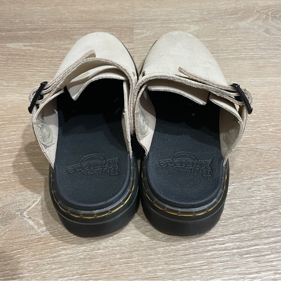 Dr. Martens Carlson Clog - Women's - Picture 3 of 7